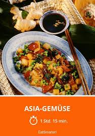 asia gemuse rezept asia gemuse rezepte eat smarter