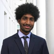 Neel Davis interned with us recently. I truly enjoyed getting to know Neel  and his drive and passion to learn the crafts of Finance & Accounting. Neel  also sparkled and reinforced my