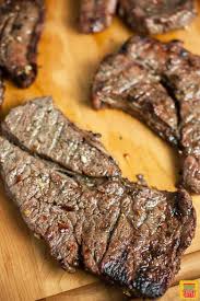 Make dinner tonight, get skills for a lifetime. Grilled Chuck Steak With Compound Garlic Butter Sunday Supper Movement