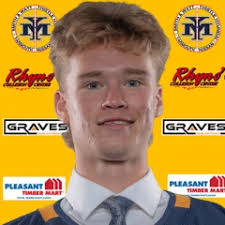 2023 Yarmouth Mariners vs Valley Wildcats