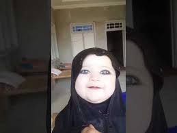 I made this video of my beautiful babies and their eyes, since people think its so rare for a black person to have colored eyes. Cute Girl With Blue Eyes Pakisani Cute Baby Youtube