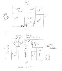 At draw plans you can get garage conversion plans for any type of property. Thoughts On Floorplan With Garage Conversion