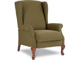 The High Leg Recliner Sku 028916 By La Z Boy Is A Sleek And Attractive Piece That Brings Happiness To Any Home I High Leg Recliner Adams Furniture Furniture