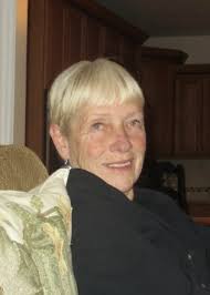 Ruth Forster Obituary