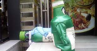 Soju is originally from korea, where it was first distilled around the 14th century. Calories In Soju And Other Things I Know About Korea S Famous Swill