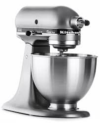 kitchenaid ksm75sl 4.5 qt. classic plus