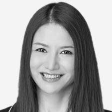 Mayu Yamaguchi | Gartner Security & Risk Management Summit