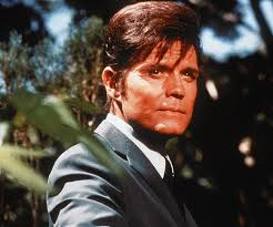 Jack Lord's appearance in Combat! and Hawaii Five-O