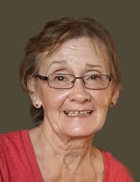 Obituary information for Christine Susan Garby-Hardesty