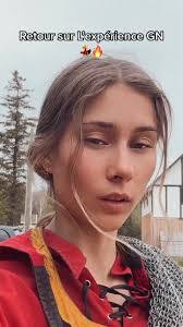 Alison Lamontagne's Instagram, Twitter & Facebook