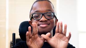 Hulu Wu-Tang series actor hopes to inspire others with disabilities