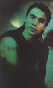 Rock'n'Roll 4 Ever: CHARLES GAVIN DEIXA OS TITÃS