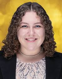 Hannah Scarberry's Instagram, Twitter & Facebook