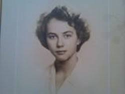 Dr Cynthia Herron Taft Morris (1928-2013)