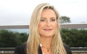 Carlow woman to take part in charity race for Irish Injured Jockeys at Naas  Racecourse