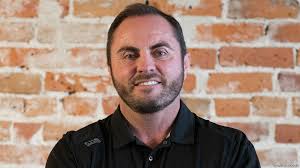 Small Business Leaders award winner: Chris Williamson