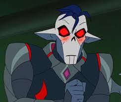 I NEED you all to know that this is a frame of Hordak that exists :  r/PrincessesOfPower