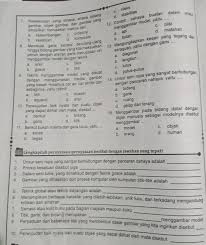 Gaya hitam dan putih gaya lukisan simpul yang indah gambar. Itu Soal Ku Plisss Jawab Yg Jawab Semoga Dosanya Di Ampuni Brainly Co Id