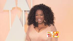 Winfrey's original investment, however, is still in the black. Gma Hot List Oprah Winfrey Reveals Her Weight Loss Secret Video Abc News