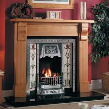 The celtic arch cast iron insert from carron fireplaces. Cast Tec Balmoral Tiled Cast Iron Fireplace Insert Fireplaces4life