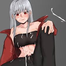 Rule34 - If it exists, there is porn of it   8256791