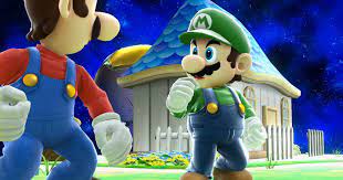 10 Things Luigi Can Do That Mario Can T Game Rant