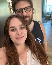 From teenage years to young adulthood and then finally motherhood, Carlie  was there for it all. I will miss you for ever. Thank you for sharing the  last 13 years with me ❤️