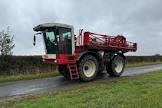 AGRIFAC-CONDOR