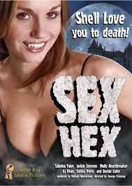 Sex Hex (Video 2007) - IMDb