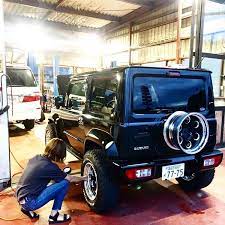miyu babu mame miyu ジムニーで山梨にプチお出かけ 新型ジムニー 新型ジムニーシエラ suzukijimny suzuki jimny jimny sierra monster trucks