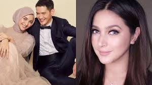 Nabila syakieb memiliki paras cantik yang membuat pria jatuh hati. Sebut Citra Kirana Calon Adik Ipar Tak Jadi Nabila Syakieb Tapi Tetap Cinta Tribunnews Com Mobile