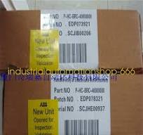 1PC NEW ABB P-HC-BRC-40000000 BRC400 controller Via DHL or FedEX