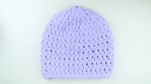 I know how to do fp and bp but have never done them in the round. How To Crochet A Slouchy Hat With Pictures Wikihow