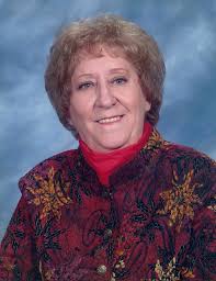 Obituary information for Lois Marie Brown