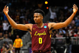 Official instagram of the loyola men's basketball team! Loyola Chicago Makes Final Four Extending Improbable Run