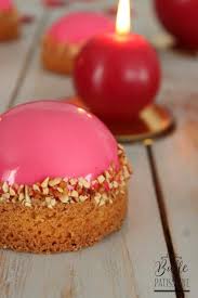 Recette Entremets Chocolat Noir Framboise Sable Breton Sables Breton Recette Entremet Chocolat Framboise