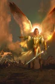 Sultanultimate Angel Warrior Archangel Michael Archangels