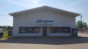 The size of the supply house could mislead him as well. Dyersburg Winnelson Home Facebook