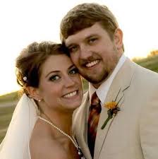 Celebrations: Clement-Martin marriage