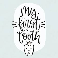 First Tooth Images Browse 750 Stock Photos Vectors And Video Adobe Stock