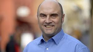 Kommunalwahl: Michael Kusch ist neuer Bürgermeister