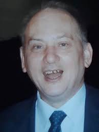 Death Notice of Daniel (Dan) Connaughton (Castlerea, Roscommon)