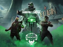 See the best & latest all codes in defenders of the apocalypse on iscoupon.com. Rainbow Six Siege Launches Limited Time Apocalypse Event