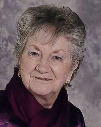 Gwen Laughlin (Breese)