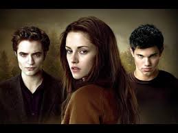 #crepusculo #saga twilight #saga crepusculo #edward cullen #bella cullen #frases crepusculo. Luna Nueva La Saga Crepusculo Trailer Espanol Youtube