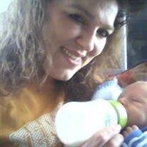 Cynthia Starr Prince Obituary