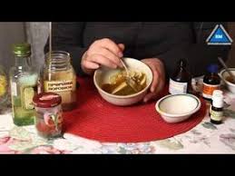 маска для волос с медом и яйцом в домашних условиях Maska S Gorchicej Yaichnym Zheltkom Myodom I Maslom Kastorovym Repejnym Olivkovym Ot Vypadeniya Volos Pflege