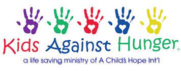 Kids Against Hunger | Haynes Nursery School