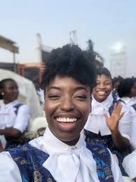 Happy birthday Mrs Ursula Amenyah. Your help and inputs into Women in  Worship is deeply appreciated. Blessings and increase