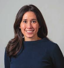 Melissa Stowell's Instagram, Twitter & Facebook